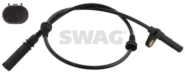 Snímač, počet otáček kol SWAG 20106622 – OE 34526771776