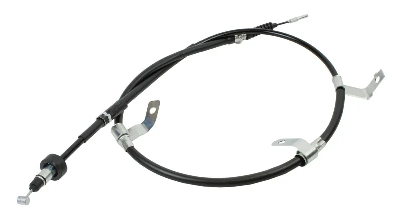 Tažné lanko, parkovací brzda MAXGEAR 32-1624 – OE 59770B9300