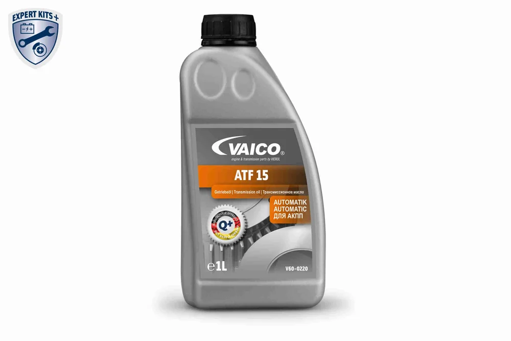 Olej do automatické převodovky VAICO V60-0220