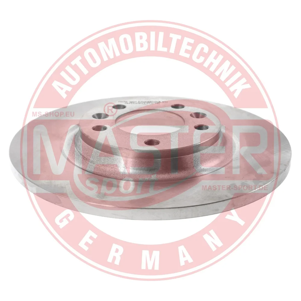Brzdový kotúč MASTER-SPORT GERMANY 24011201621-PCS-MS Brzdový kotúč MASTER-SPORT GERMANY 24011201621-PCS-MS
