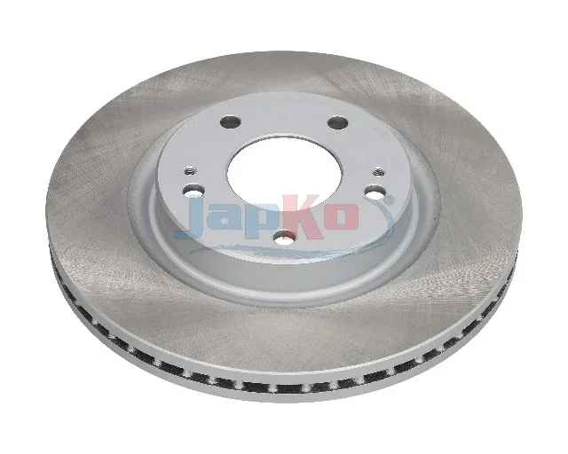 Brzdový kotouč JAPKO 60542C – OE MN116981