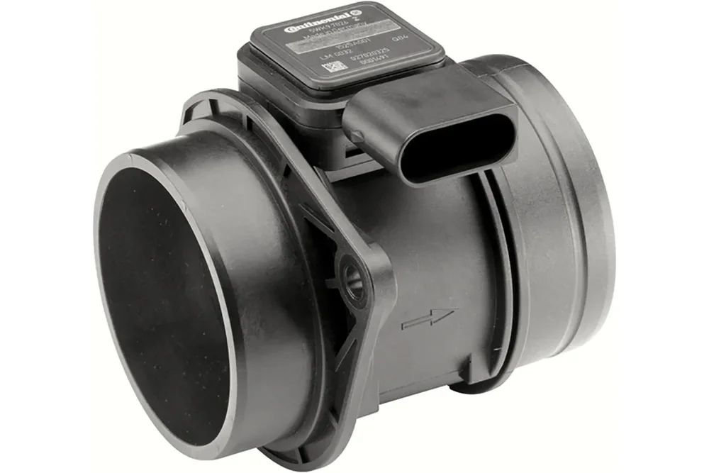 Snimac mnozstvi protekajiciho vzduchu VDO/CONTINENTAL 5WK97026Z
