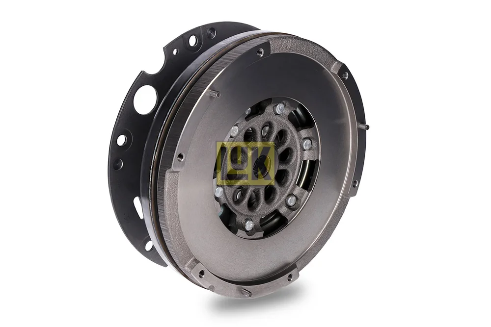 Setrvačník Schaeffler LuK 415086910 – OE 0B2105266S