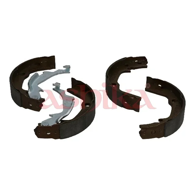 Sada brzdových čelistí ASHIKA 55-0K-K16