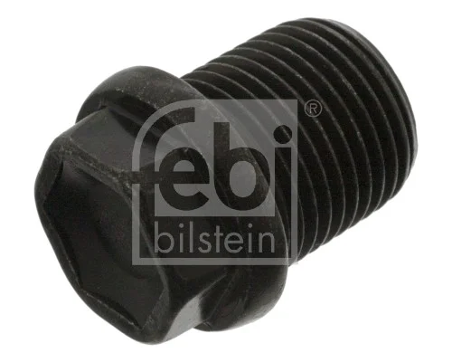 Závitová zátka, olejová vana FEBI BILSTEIN 48875
