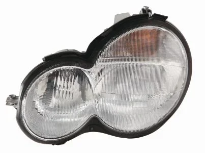 Světlomet DEPO 440-1184L-LD-EM Světlomet DEPO 440-1184L-LD-EM