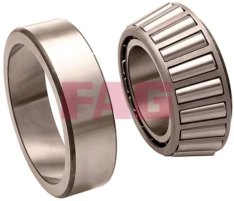 Lozisko kola Schaeffler FAG 33118