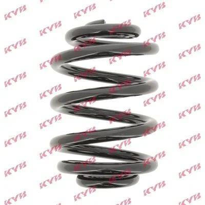 Pruzina podvozku KYB RX6205 – OE 6383240504