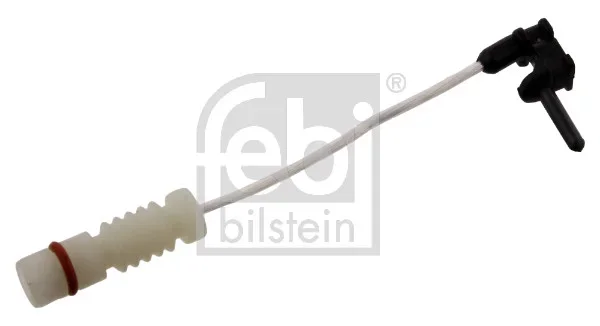 Vystrazny kontakt, opotrebeni oblozeni FEBI BILSTEIN 100352