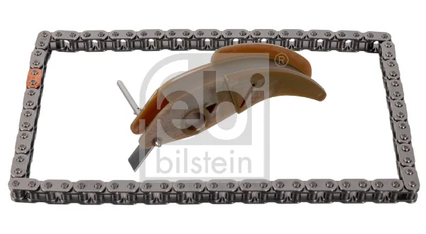Sada řetězů, pohon olejové pumpy FEBI BILSTEIN 177654 Sada řetězů, pohon olejové pumpy FEBI BILSTEIN 177654