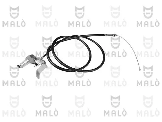 Lanko plynu MALO 26953 – OE 182019F610