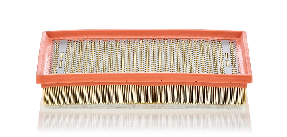 Vzduchový filtr MANN-FILTER C30170/1 – OE 32016013