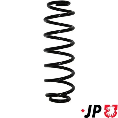 Pruzina podvozku JP GROUP 1152214300 – OE 1J0511115AE