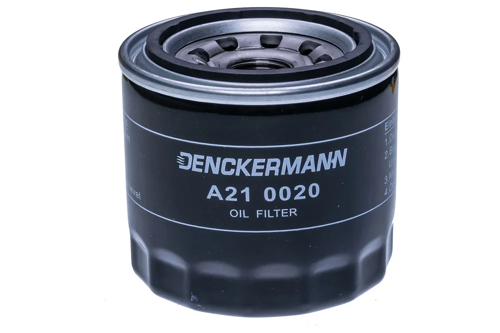 Olejový filtr DENCKERMANN A210020