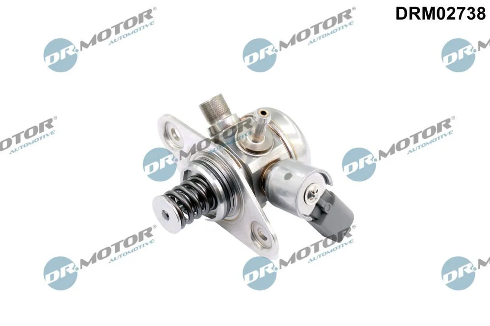Vysokotlaké čerpadlo Dr.Motor Automotive DRM02738 Vysokotlaké čerpadlo Dr.Motor Automotive DRM02738