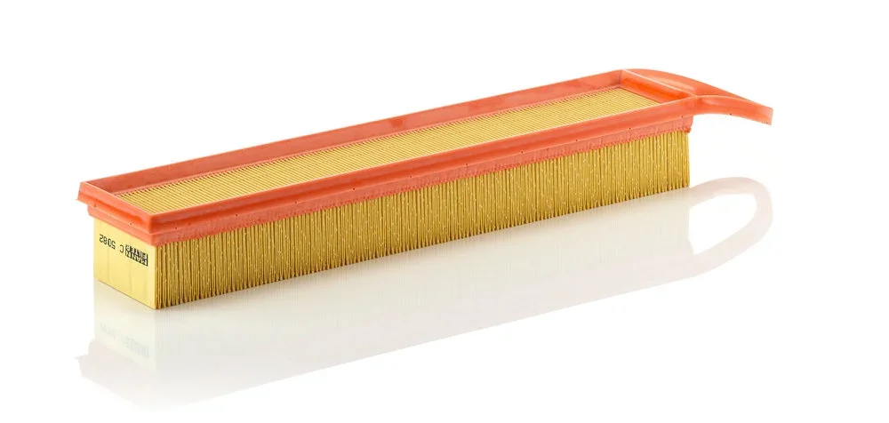 Vzduchový filtr MANN-FILTER C5082 – OE 13717534825