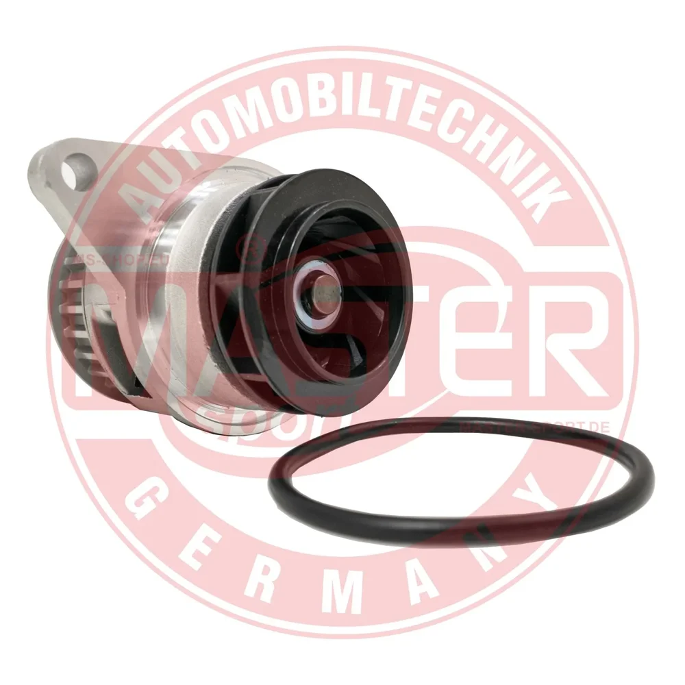Vodní čerpadlo, chlazení motoru MASTER-SPORT GERMANY 558-WP-PCS-MS