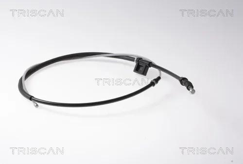 Tažné lanko, parkovací brzda TRISCAN 8140291167