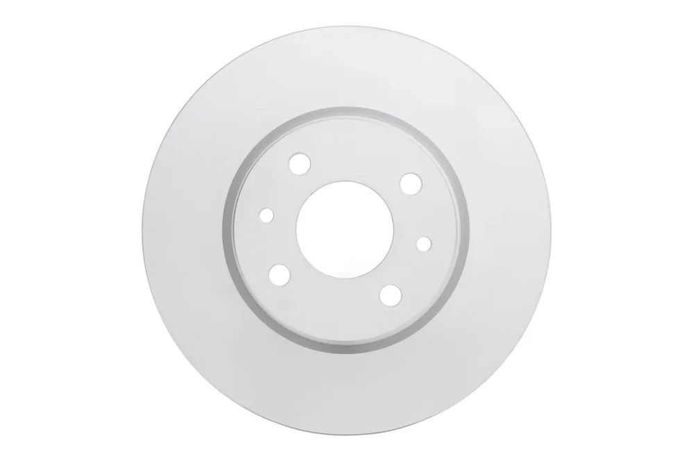 Brzdový kotouč BOSCH 0986479B43