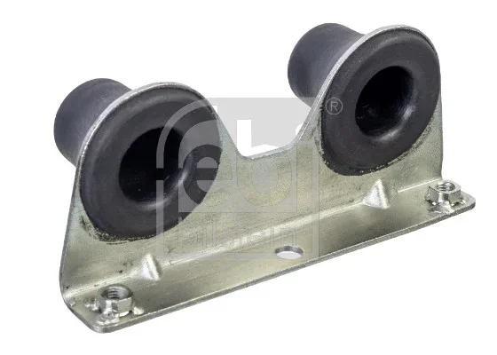 Držák, tlumič výfuku FEBI BILSTEIN 177054 Držák, tlumič výfuku FEBI BILSTEIN 177054