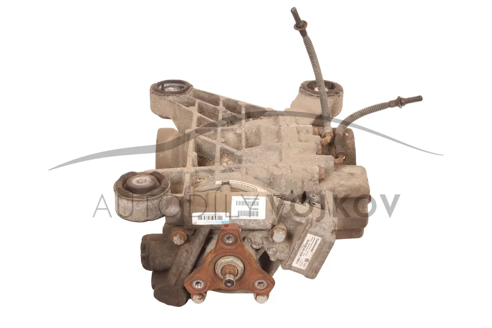 Haldex spojka komplet 0BR525010G v:89235 Haldex spojka komplet 0BR525010G v:89235