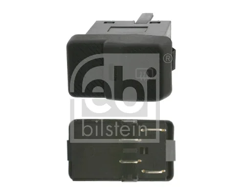 Spínač, vyhřívání zadního skla FEBI BILSTEIN 17002