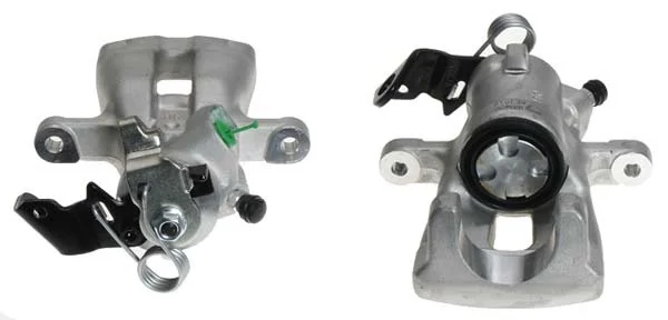 Brzdový třmen BUDWEG CALIPER 343074