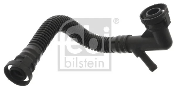 Hadice, větrání klikové skříně FEBI BILSTEIN 47223 – OE 11611432560 Hadice, větrání klikové skříně FEBI BILSTEIN 47223 – OE 11611432560