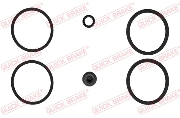 Sada na opravy, brzdový třmen QUICK BRAKE 114-0119