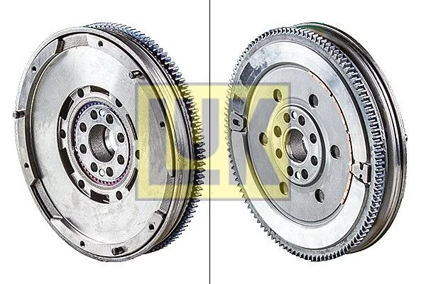 LK 415010410 Dvouhmotový setrvačník DMF LUK