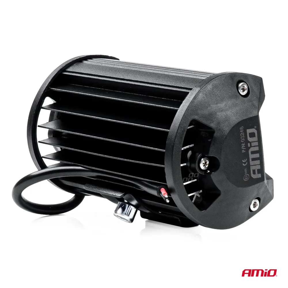 HALOGENOVÁ LED PRACOVNÍ LAMPA SEARCH AWL35 AMIO 03246 - Obrázek 2