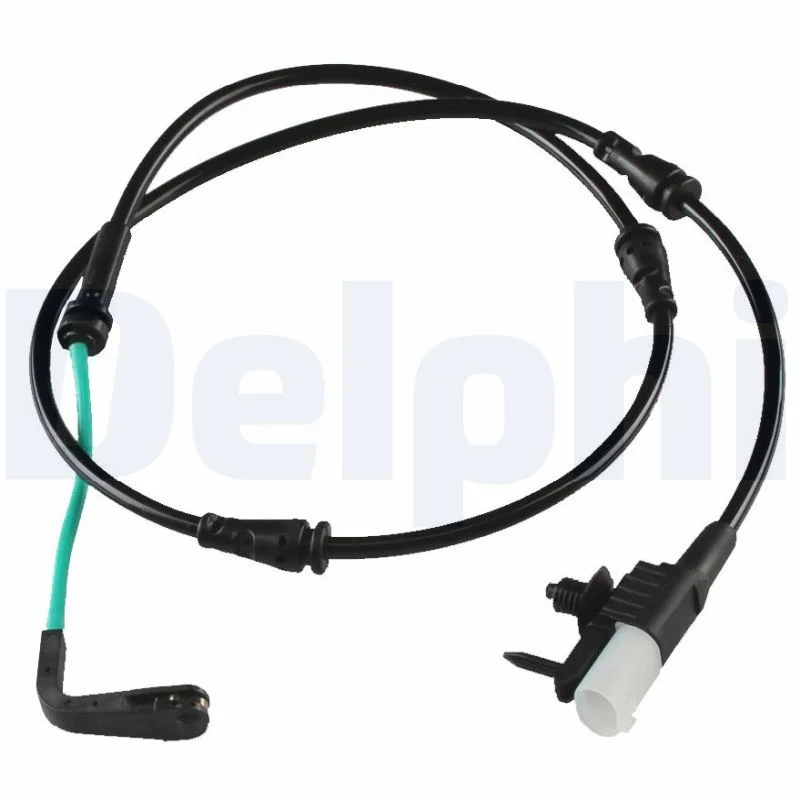 Výstražný kontakt, opotřebení obložení DELPHI LZ0347 – OE T4K4054