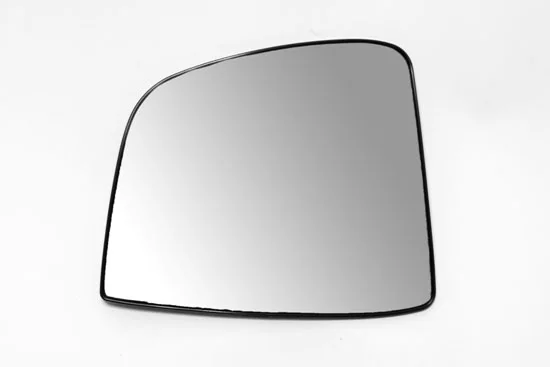 Sklo do zrcátka, vnější zrcátko LORO 1152G04 – OE 71765470