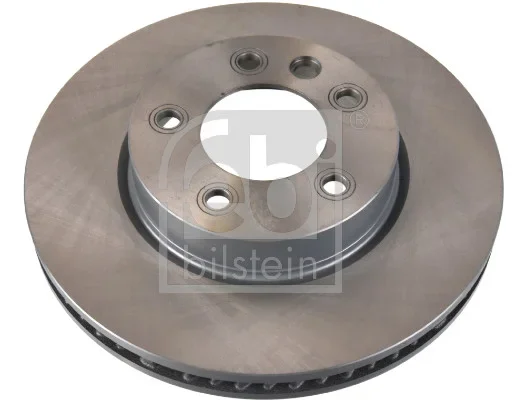 Brzdový kotouč FEBI BILSTEIN 33165