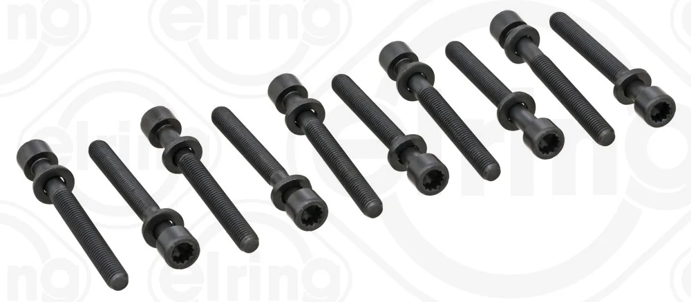Sada sroubu pro hlavy valcu ELRING 819.817