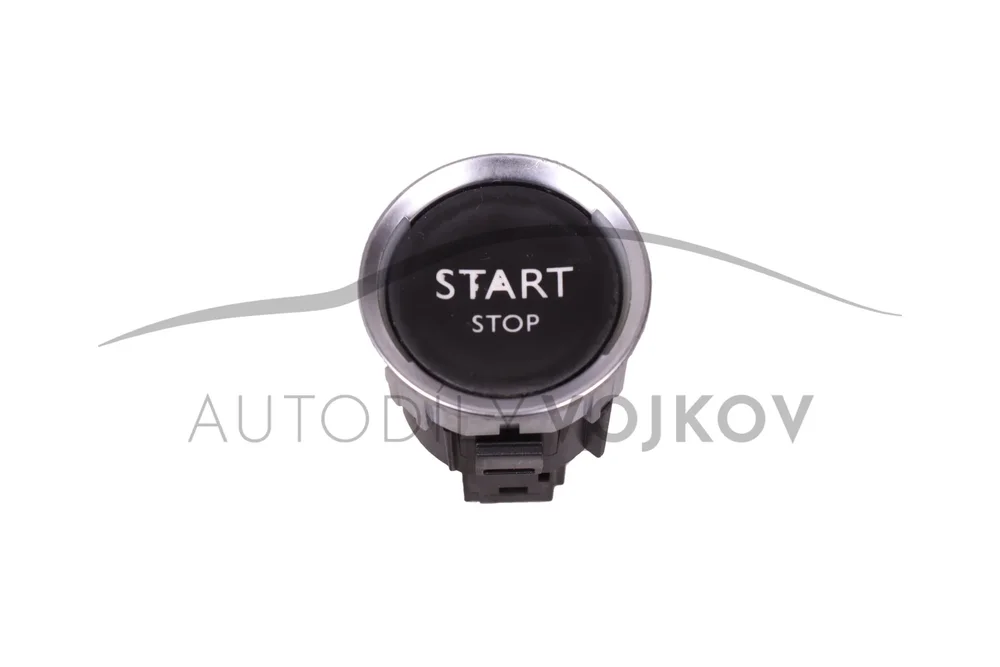 Tlačítko START/STOP – 96720556XT00 v:110685 Tlačítko START/STOP – 96720556XT00 v:110685