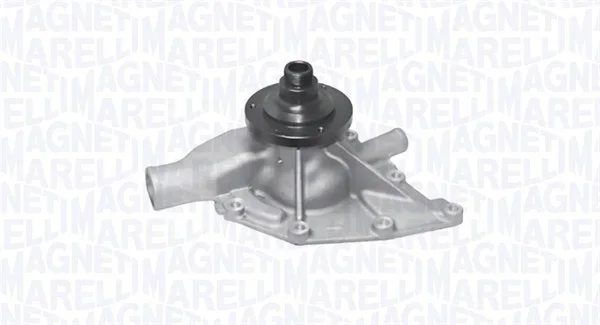 Vodní čerpadlo MAGNETI MARELLI 352316170938 – OE RTC6395