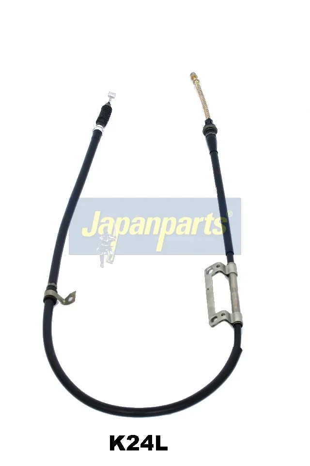 Tažné lanko, parkovací brzda JAPANPARTS BC-K24L