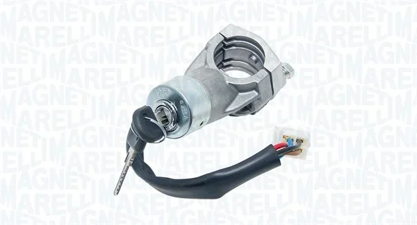Zámek řízení MAGNETI MARELLI 064420501010 Zámek řízení MAGNETI MARELLI 064420501010