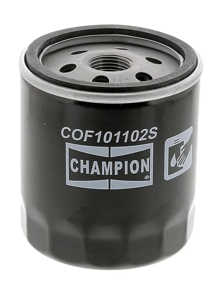 Olejový filtr CHAMPION COF101102S