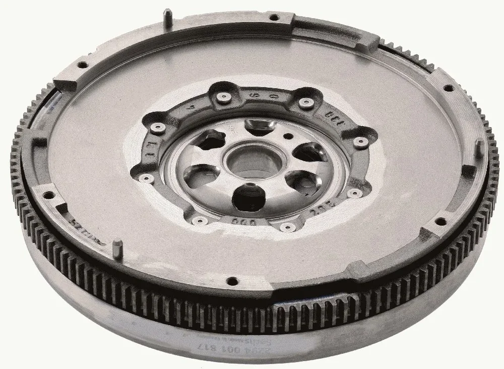 Setrvačník SACHS 2294001817 – OE 06F105266AH Setrvačník SACHS 2294001817 – OE 06F105266AH