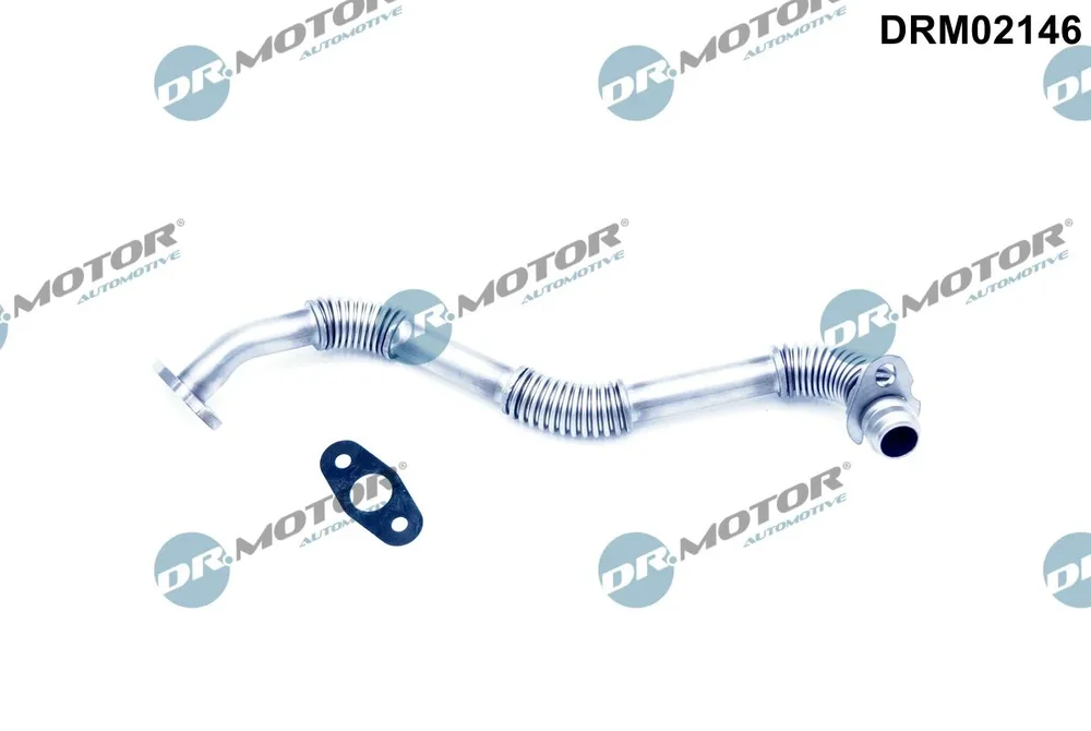 Olejové potrubí Dr.Motor Automotive DRM02146
