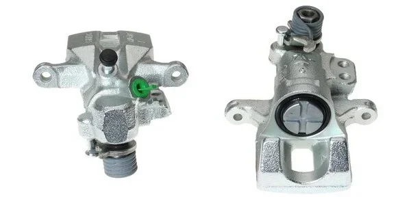 Brzdový třmen BUDWEG CALIPER 344404