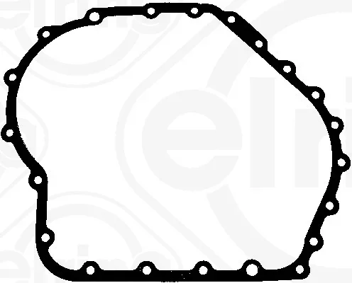 Těsnění, automatická převodovka ELRING 476.161 – OE 01J301463A