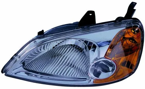 HD CIV 00-/P světlomet H4 s bl DEPO 217-1134R-LD-EM