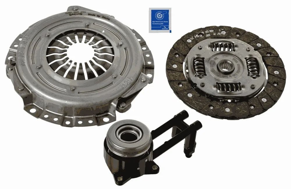 Spojková sada SACHS 3000990085