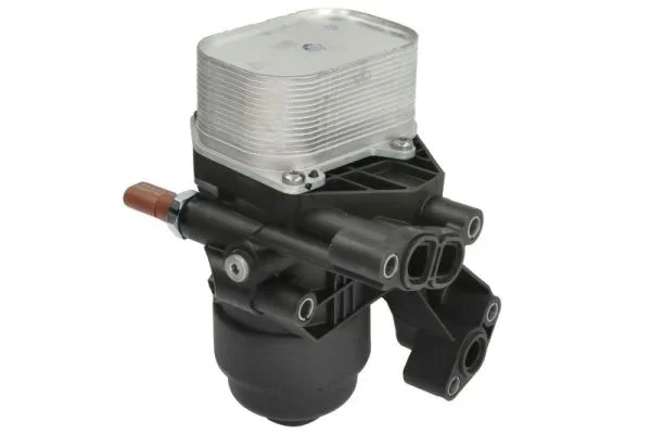 Pouzdro, olejový filtr THERMOTEC D4W025TT – OE 03N115389P