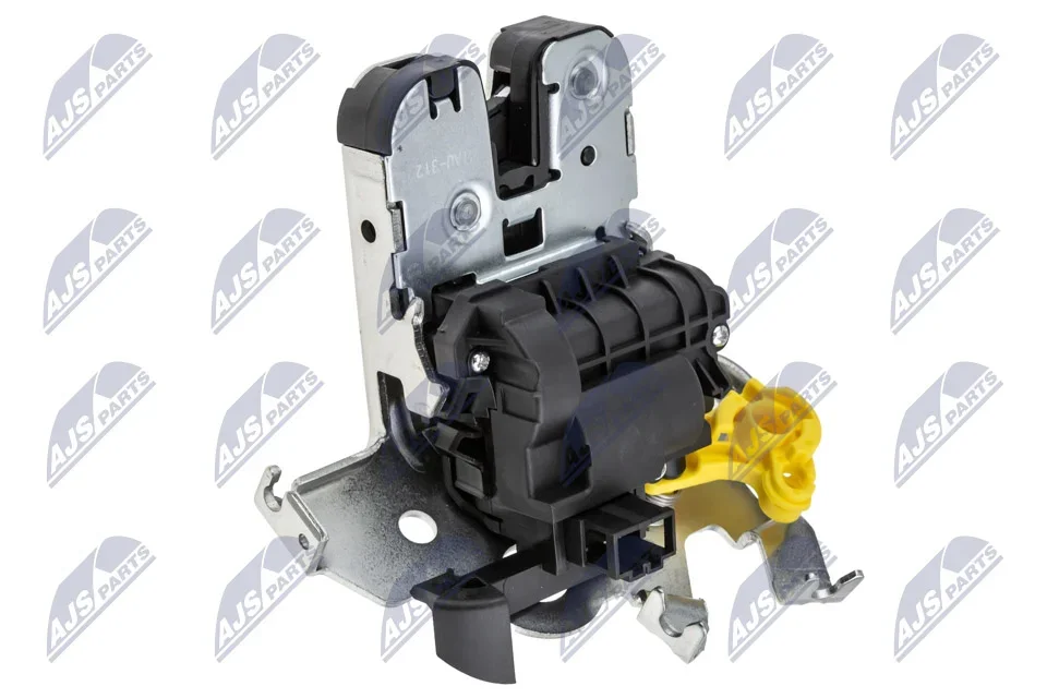 Zámek výklopných zadních dveří NTY EZC-AU-312 – OE 4M0827505B Zámek výklopných zadních dveří NTY EZC-AU-312 – OE 4M0827505B