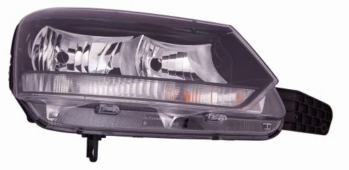 Světlomet DEPO 665-1129RMLDEM2