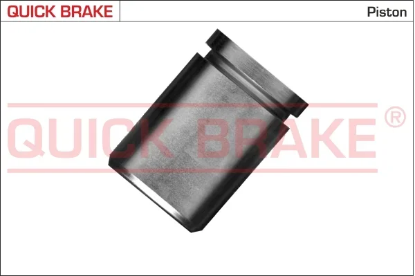 Píst, brzdový třmen QUICK BRAKE 185014K